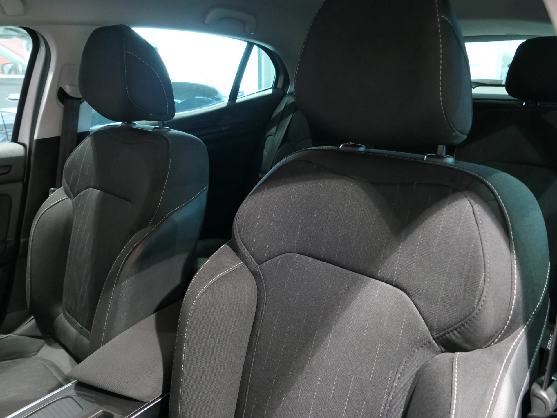 Hoofdafbeelding Renault Mégane