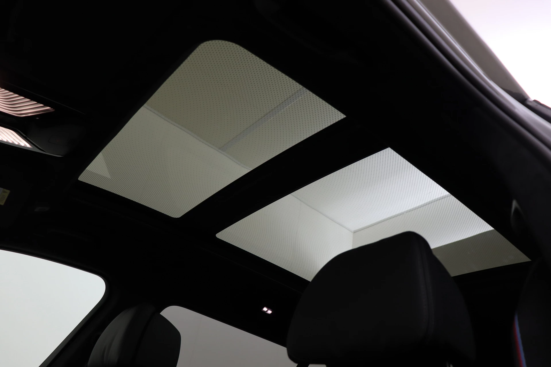 Hoofdafbeelding BMW X7