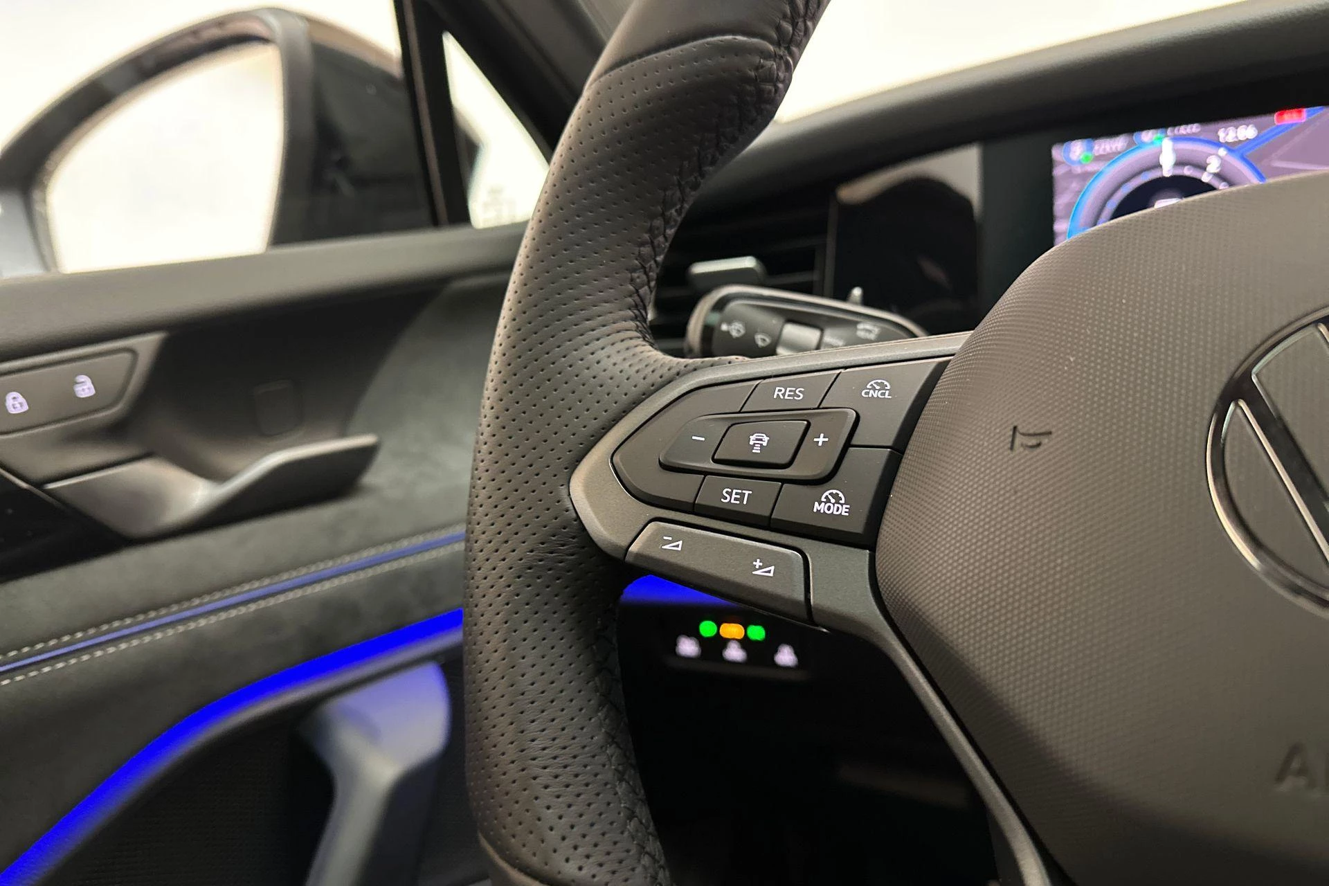 Hoofdafbeelding Volkswagen Tayron