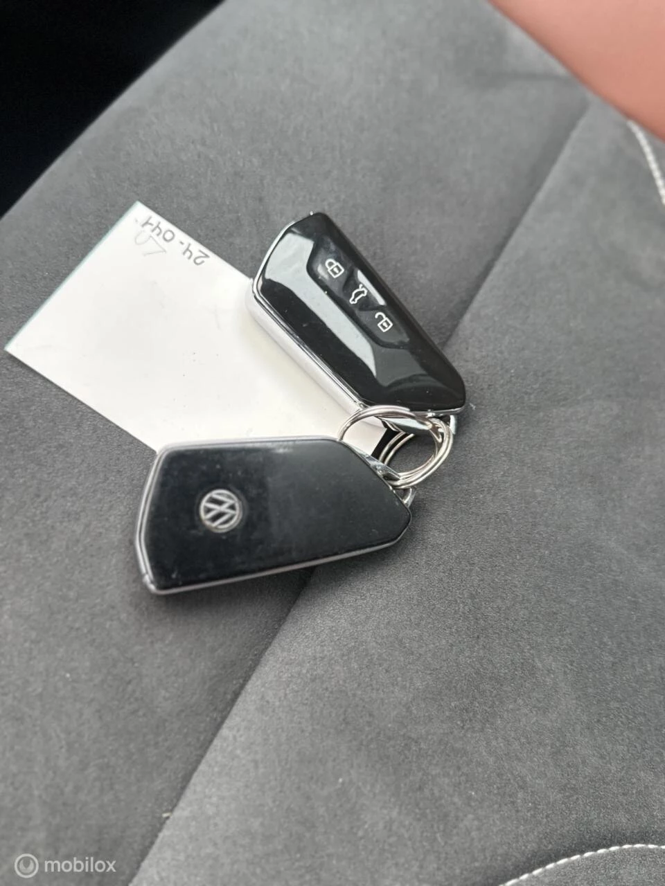 Hoofdafbeelding Volkswagen ID.4