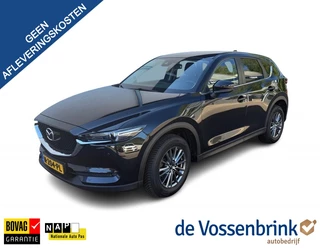Mazda CX-5 2.0 SAG 160 TS+ 4WD Automaat *Geen Afl. kosten*