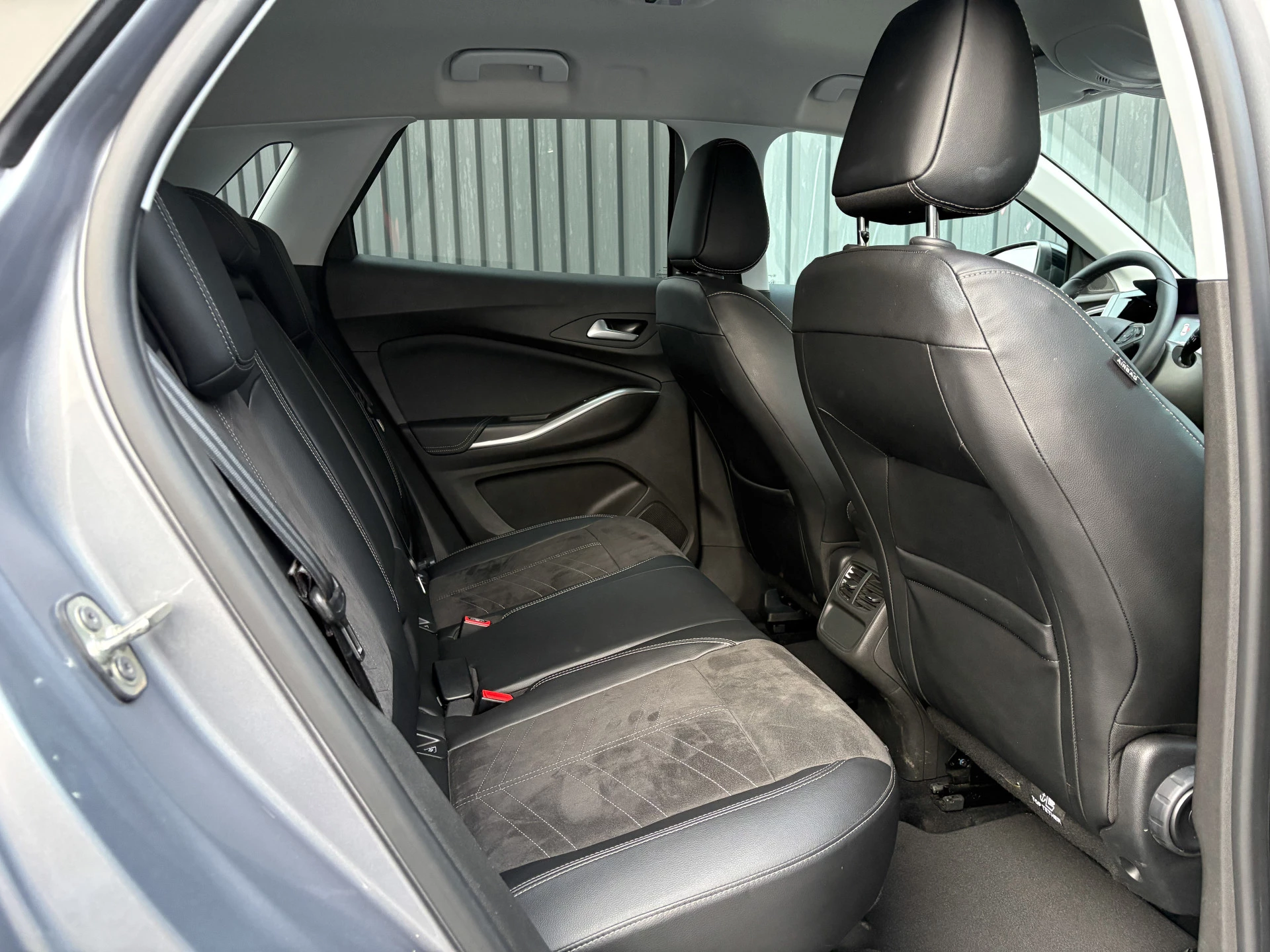 Hoofdafbeelding Opel Grandland