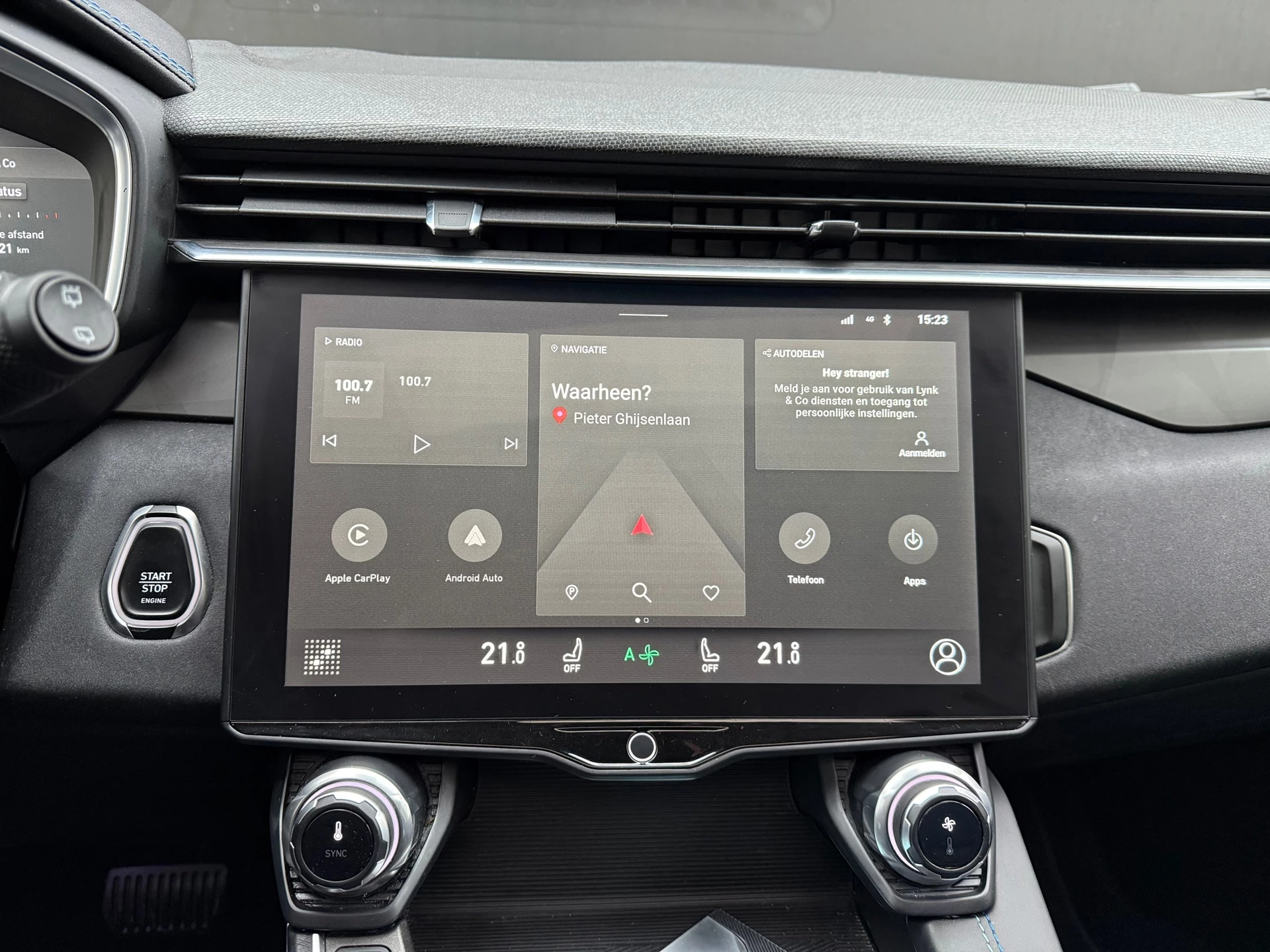 Hoofdafbeelding Lynk & Co 01