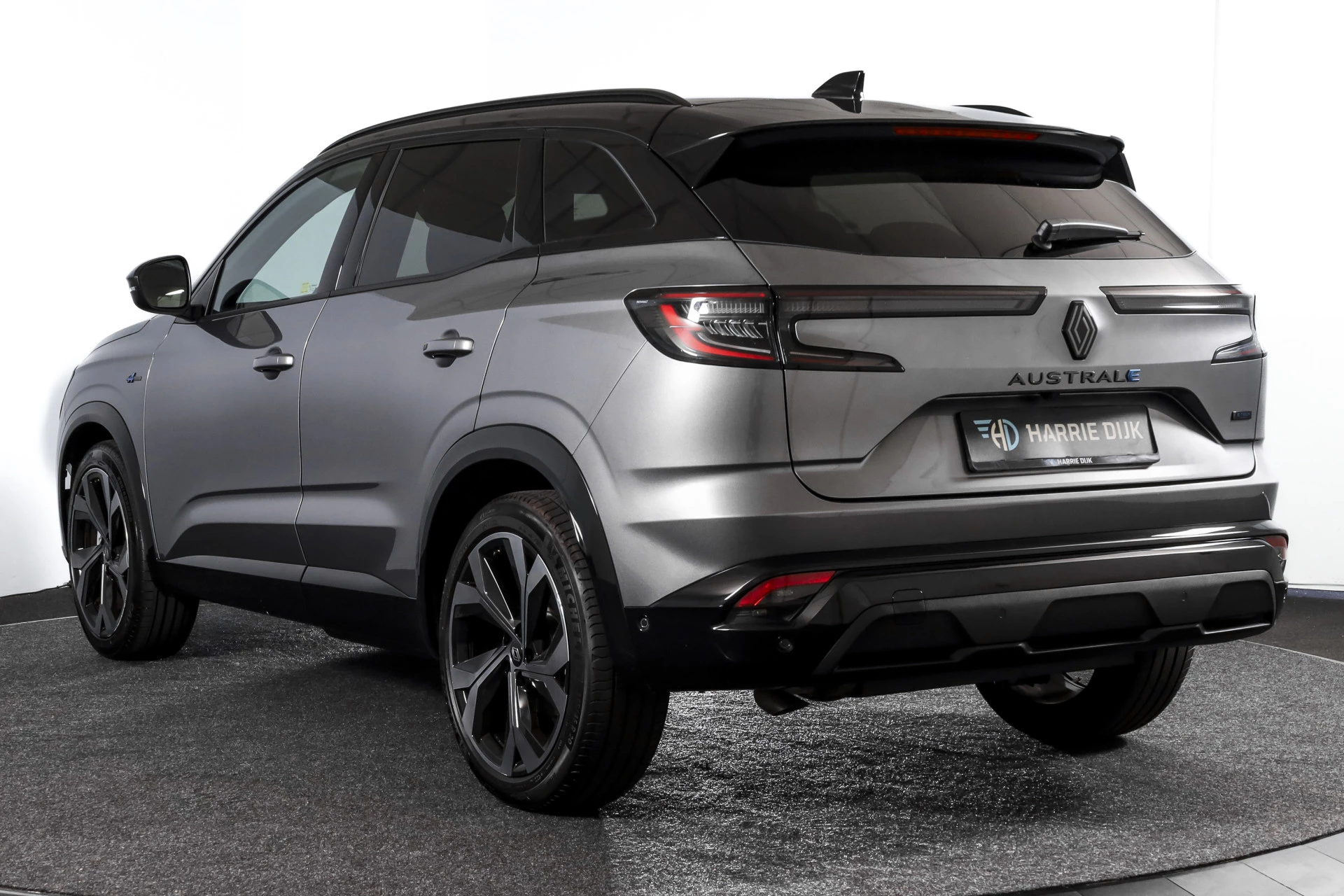Hoofdafbeelding Renault Austral