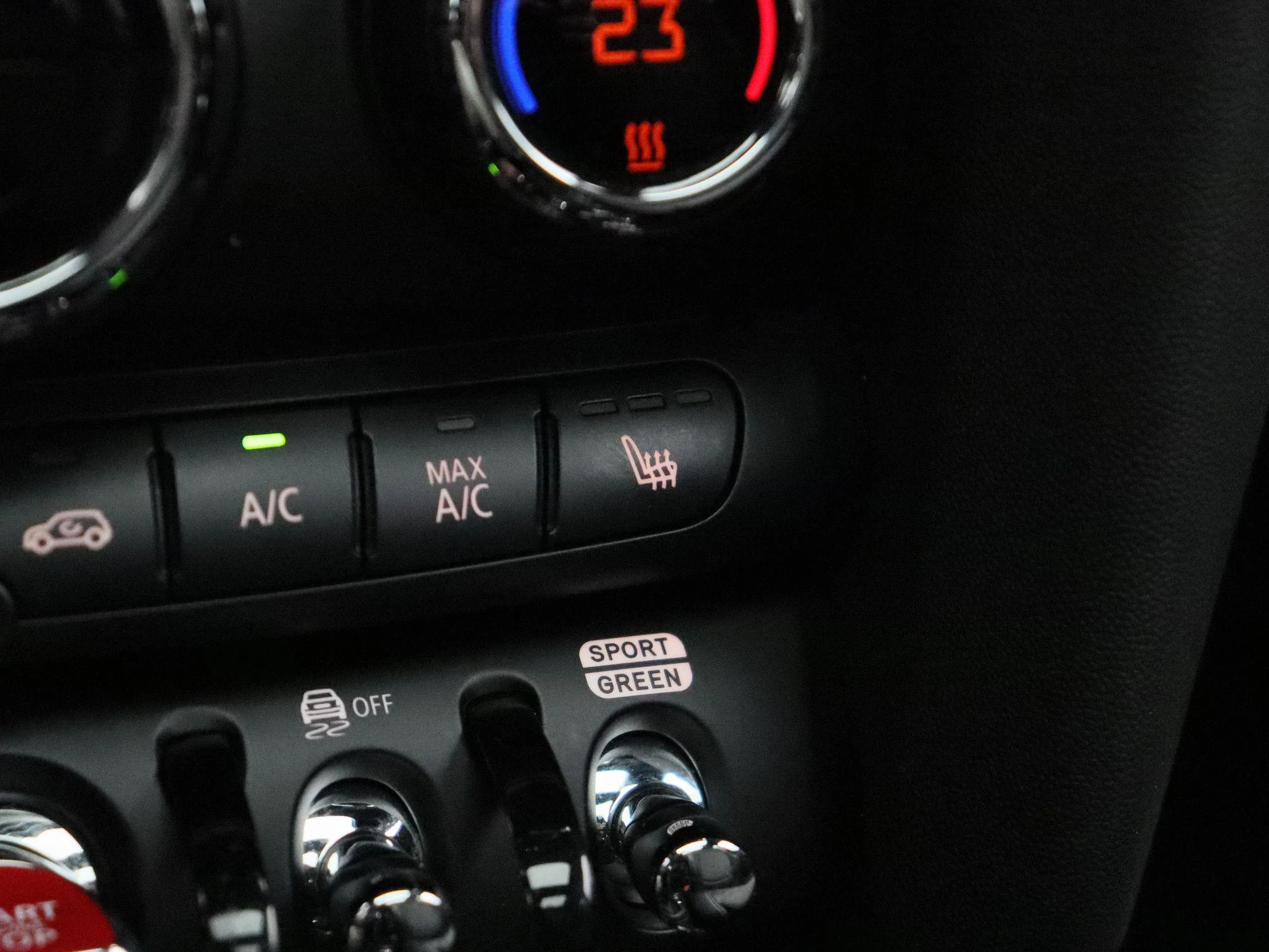 Hoofdafbeelding MINI 5-deurs