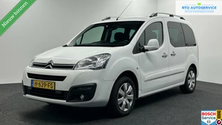 Citroen Berlingo combi 1.6 VTi Live AIRCO CRUISECONTROL