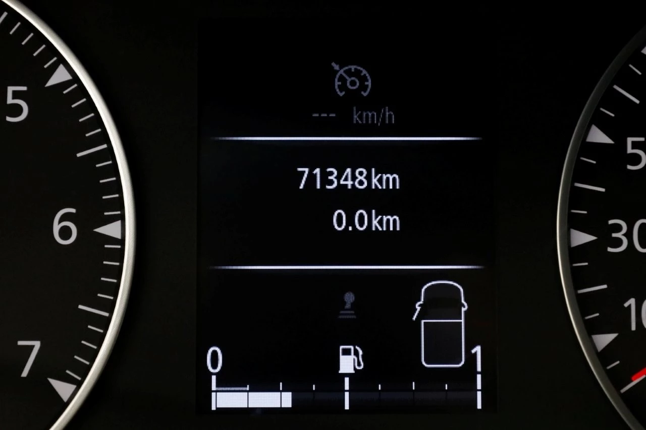 Hoofdafbeelding Renault Express