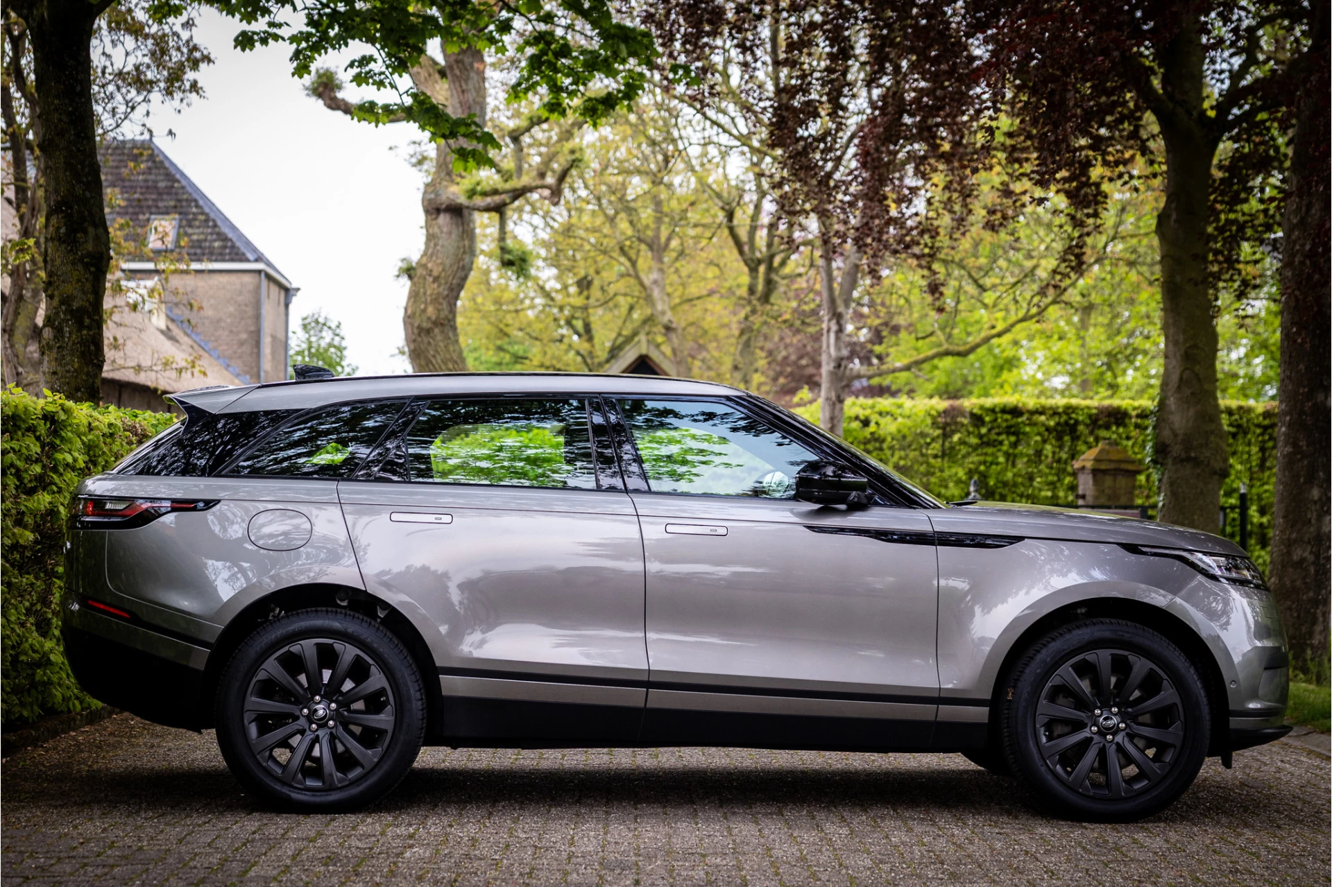 Hoofdafbeelding Land Rover Range Rover Velar