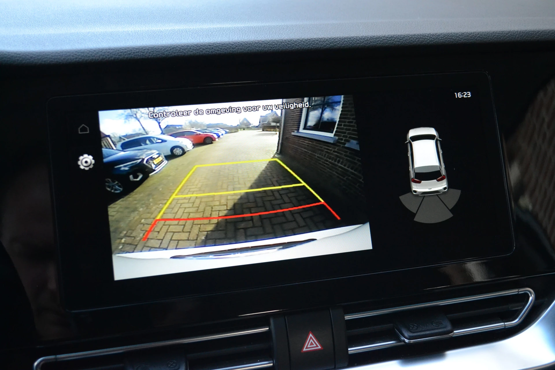 Hoofdafbeelding Kia e-Niro