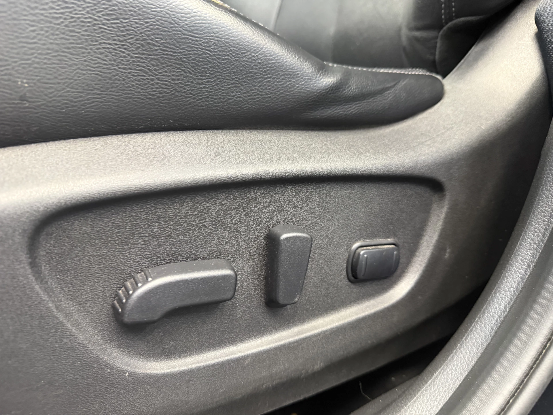 Hoofdafbeelding Nissan X-Trail