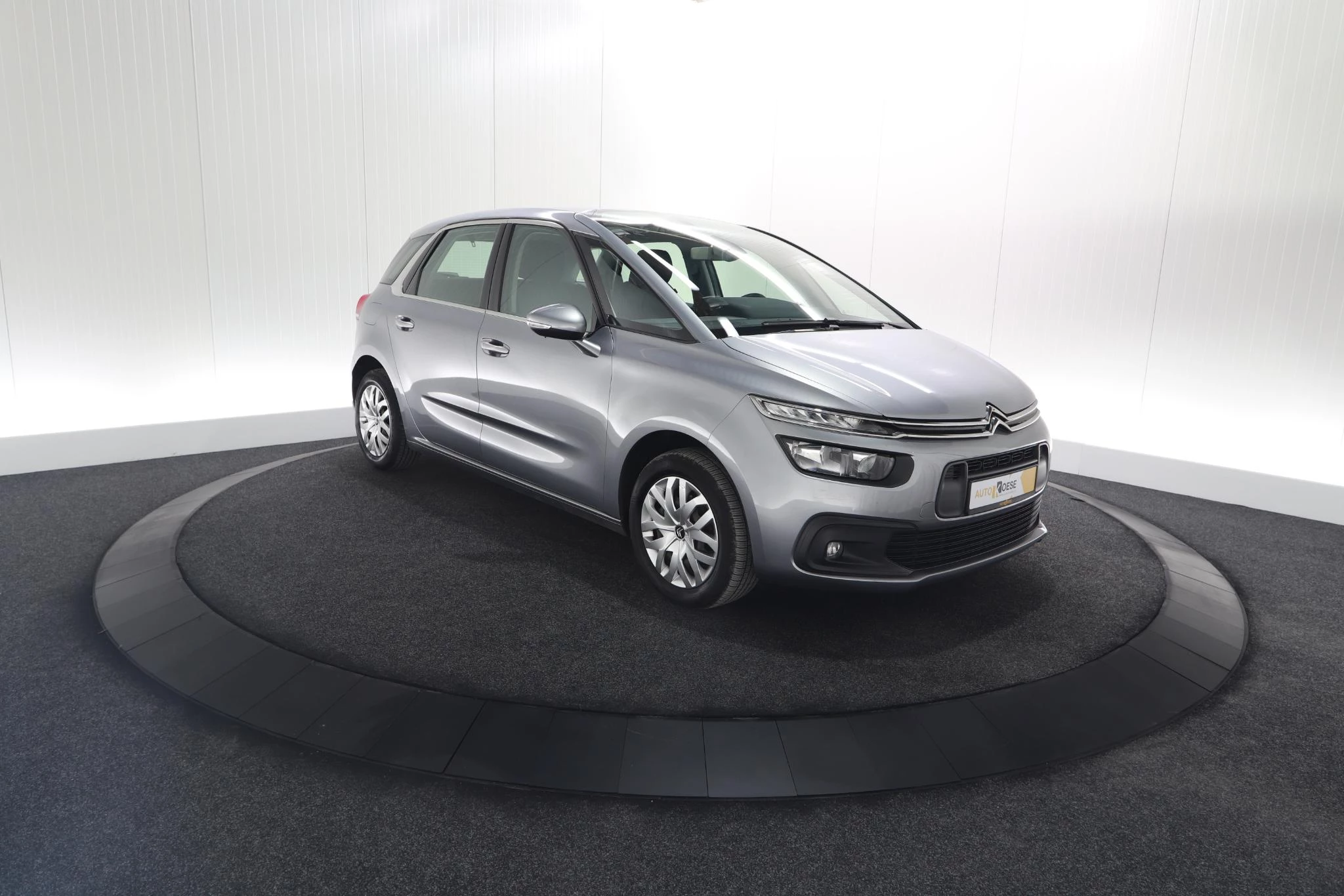 Hoofdafbeelding Citroën C4 Picasso