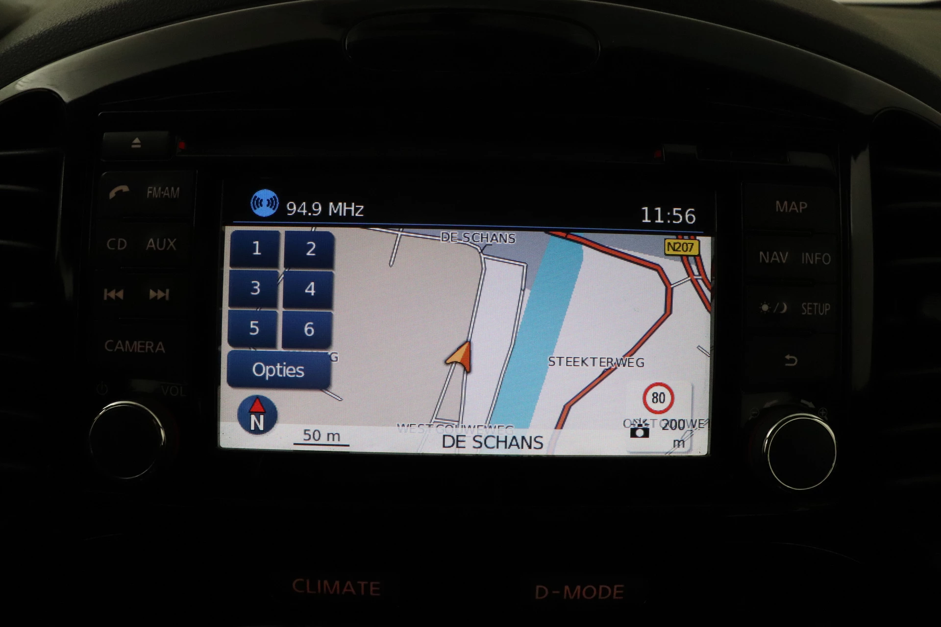 Hoofdafbeelding Nissan Juke