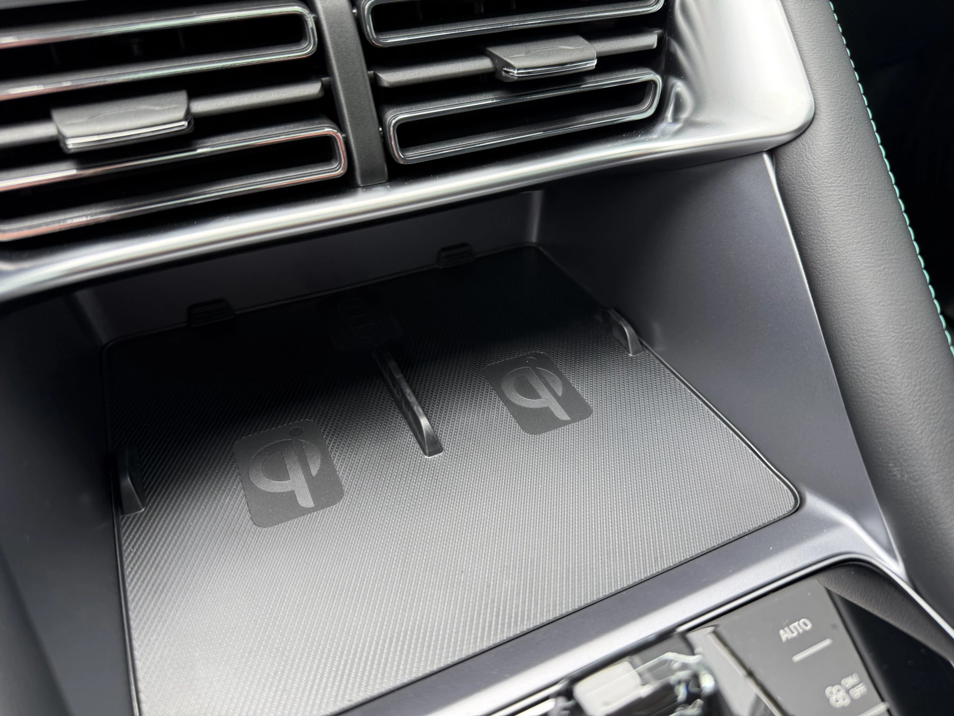 Hoofdafbeelding BYD SEAL U