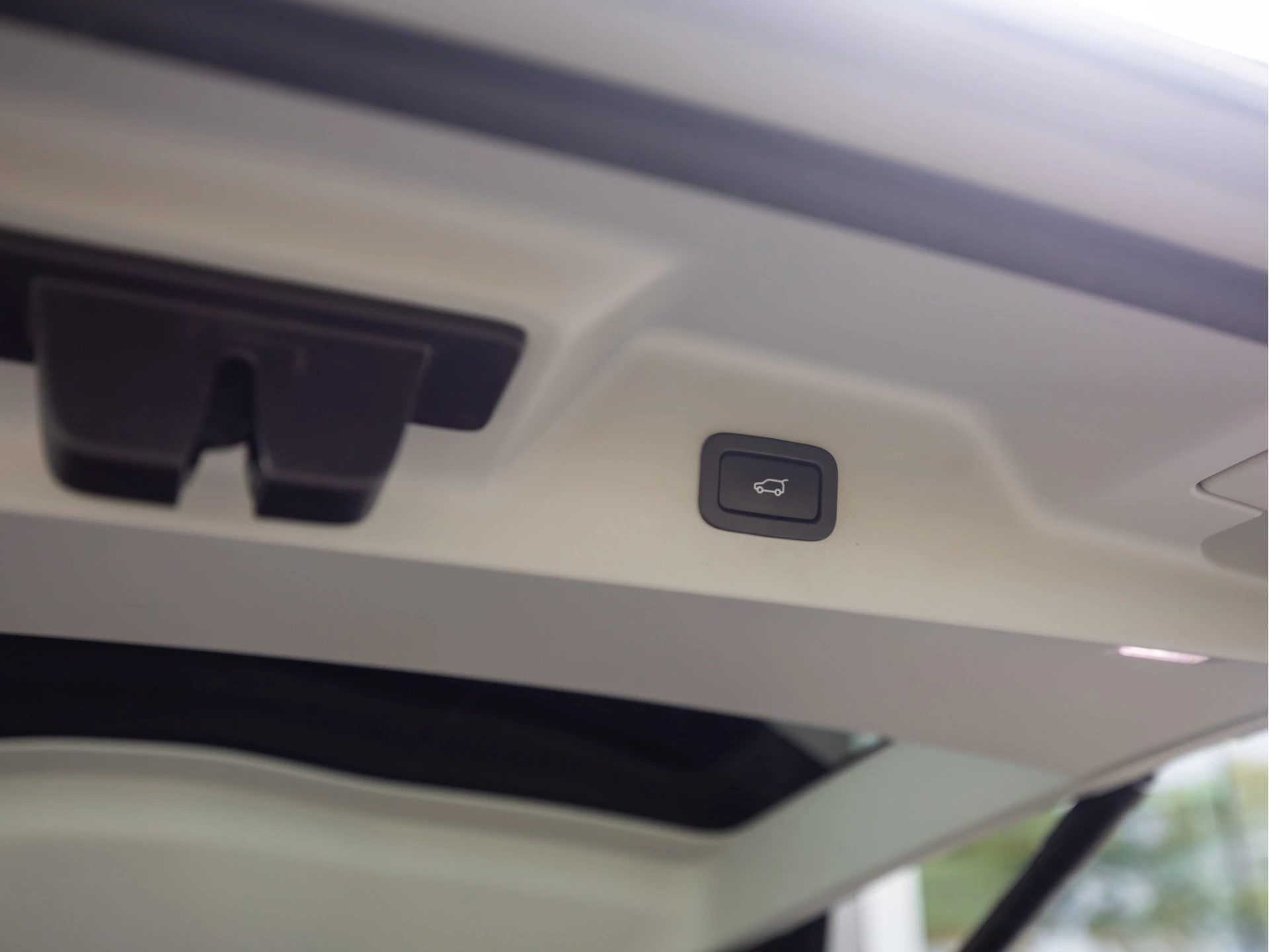 Hoofdafbeelding Land Rover Range Rover