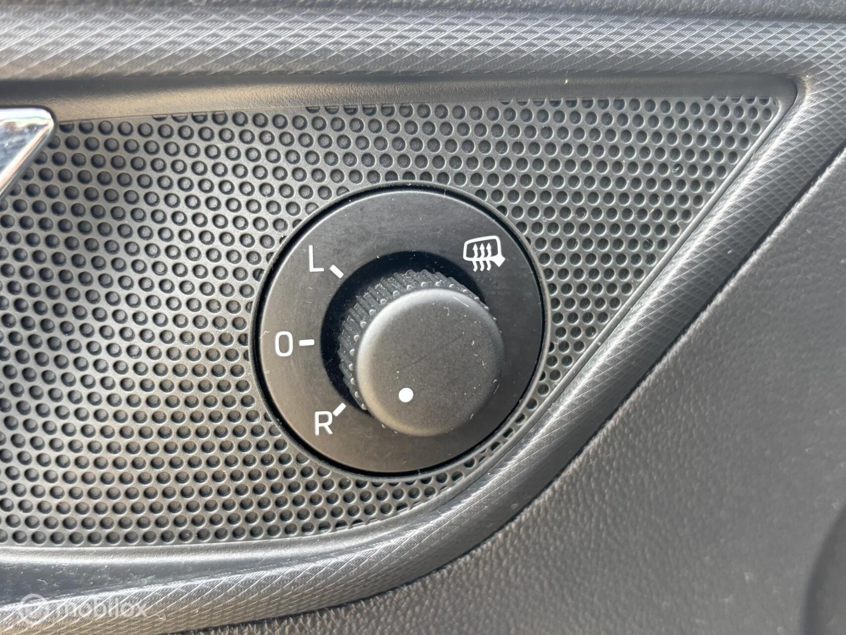 Hoofdafbeelding Škoda Rapid