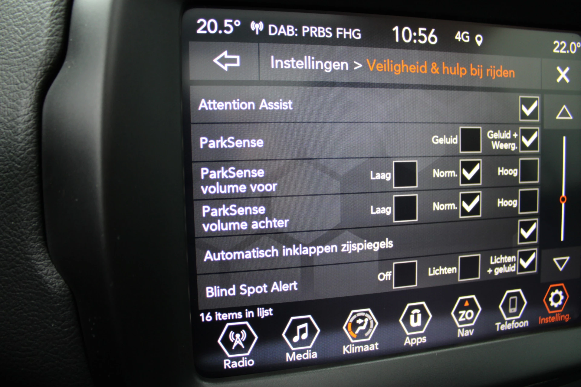 Hoofdafbeelding Jeep Renegade