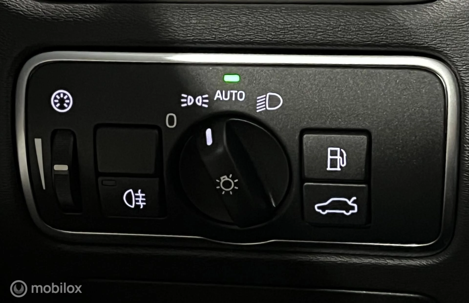 Hoofdafbeelding Volvo V70