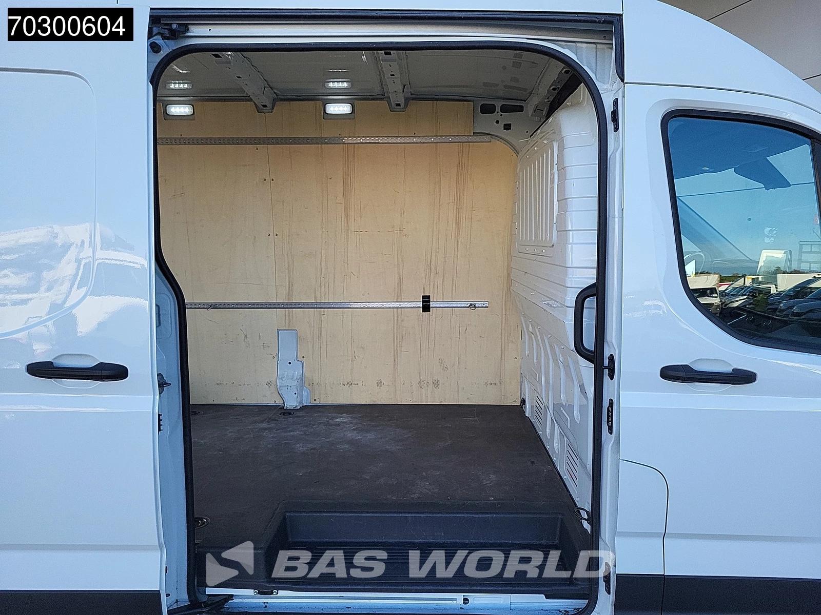 Hoofdafbeelding Maxus Deliver9