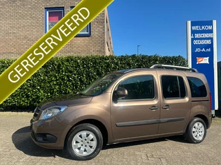 Mercedes-Benz Citan 112 Ambiente Automaat, Airco, Afn.Trekhaak, Pdc!!!! PINKSTERSHOW WOENSDAG 04-06 T/M MAANDAG 09-06!!!!