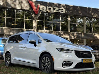 Chrysler Grand Voyager 3.6L V6 PHEV HYBRID PINNACLE NL-AUTO