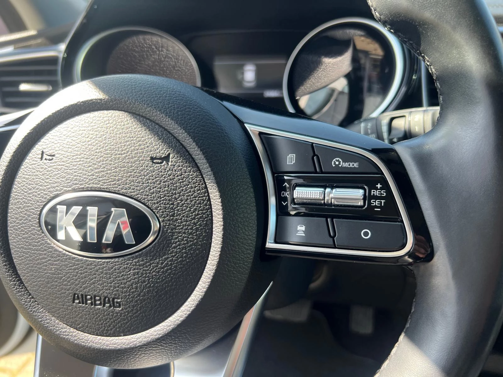 Hoofdafbeelding Kia XCeed