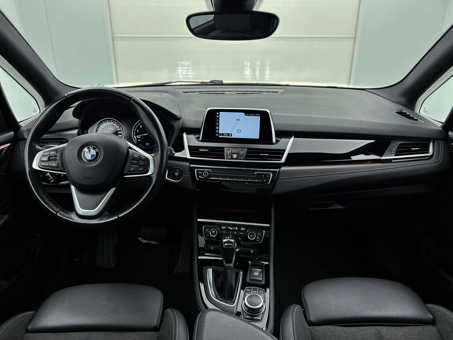 Hoofdafbeelding BMW 2 Serie