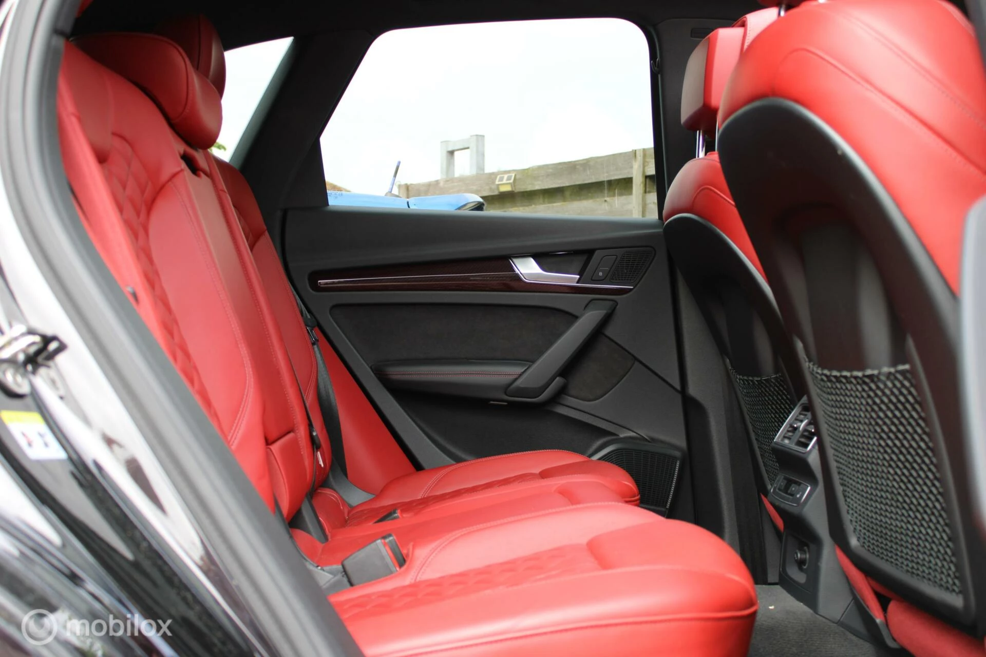 Hoofdafbeelding Audi SQ5