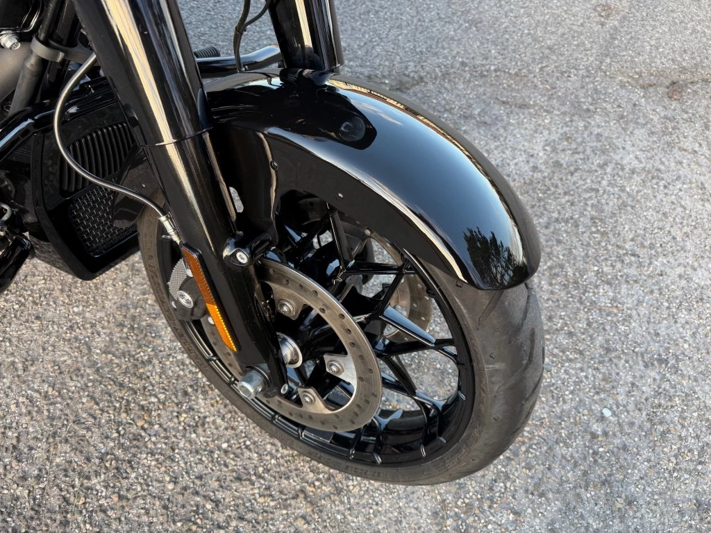 Hoofdafbeelding Harley-Davidson Street Glide