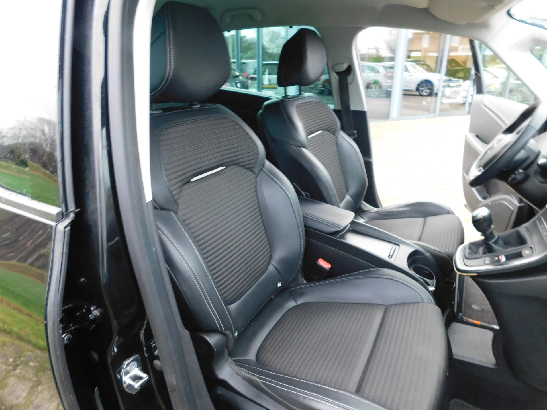 Hoofdafbeelding Renault Grand Scénic