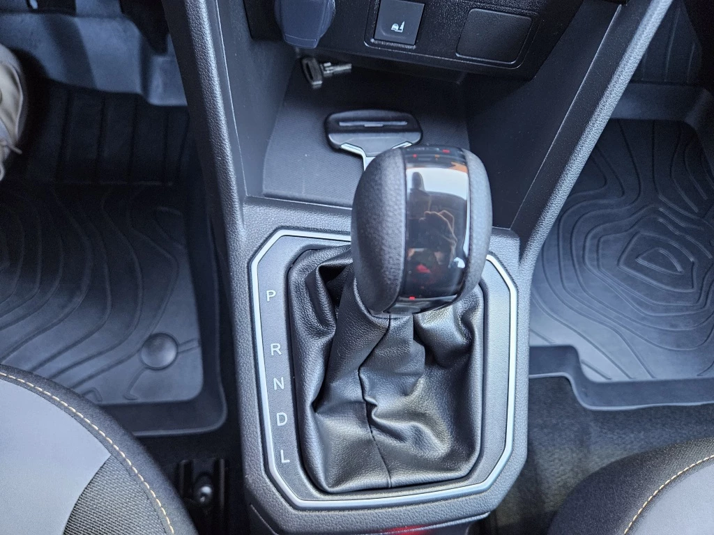 Hoofdafbeelding Dacia Sandero Stepway