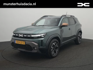 Dacia Duster 1.6 Hybrid 140 Extreme