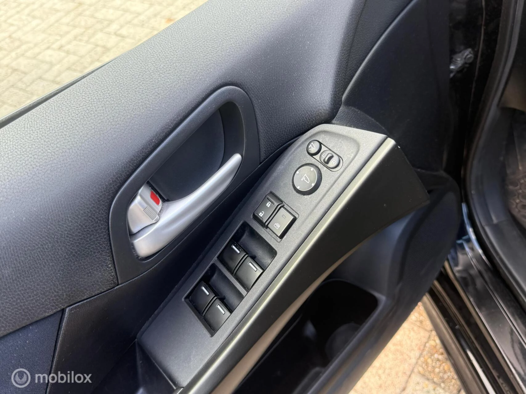 Hoofdafbeelding Honda Civic