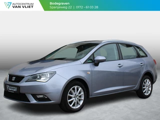 SEAT Ibiza ST 1.0 EcoTSI Style Connect | CRUISE CONTROL | APPLE CARPLAY/ANDROID AUTO |