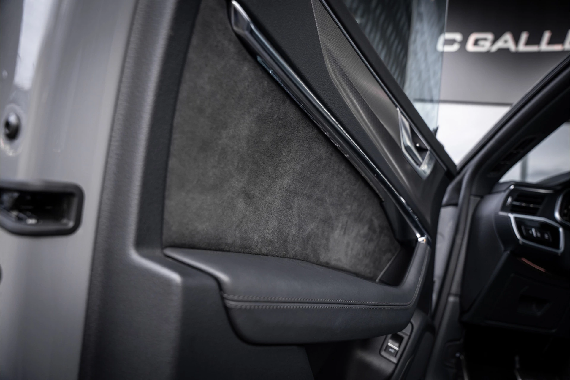 Hoofdafbeelding Audi RS7