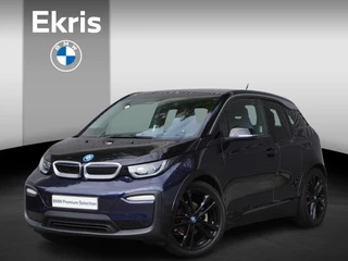 BMW i3 Sportpakket | Comfort pack advanced | Alarmsysteem klasse 3 | 20 inch LM Dubbelspaak | Extra getint glas achter
