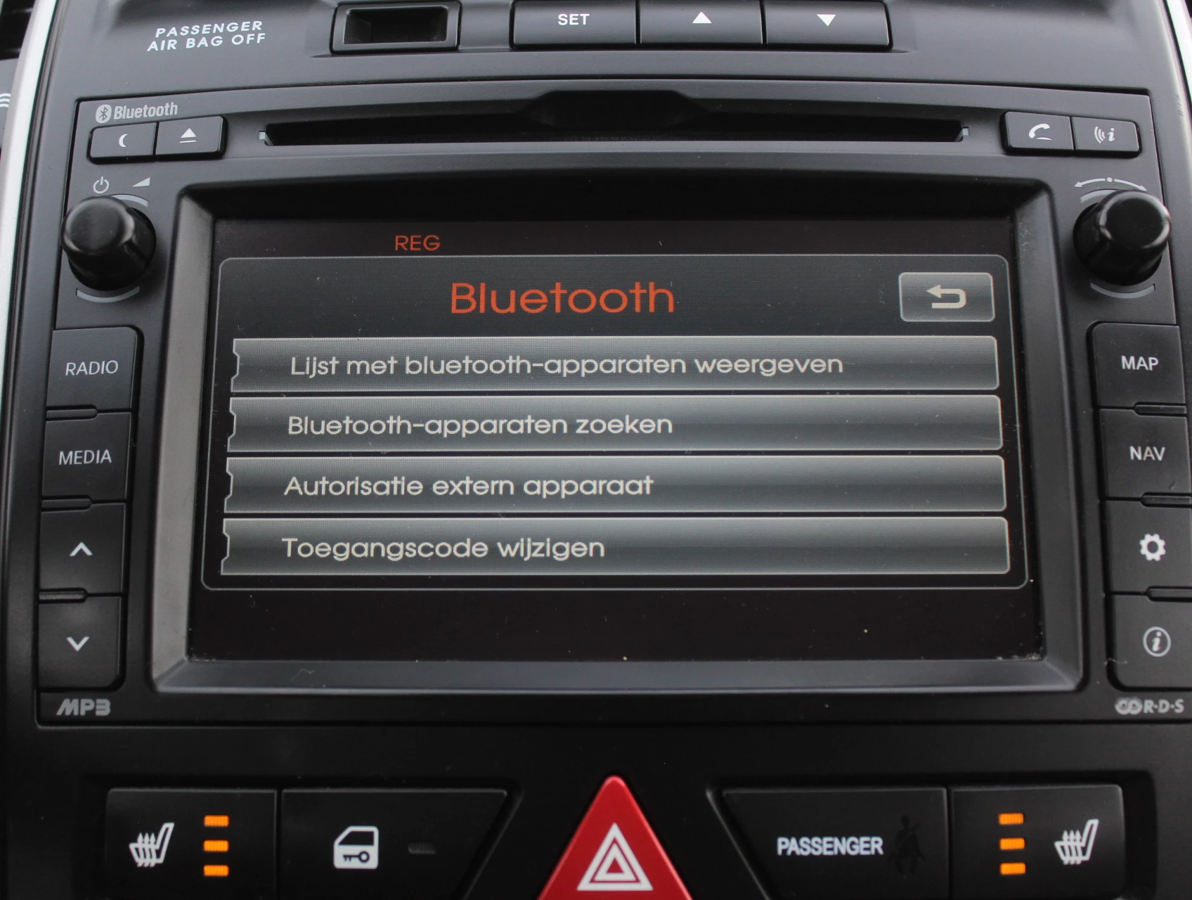 Hoofdafbeelding Kia cee'd