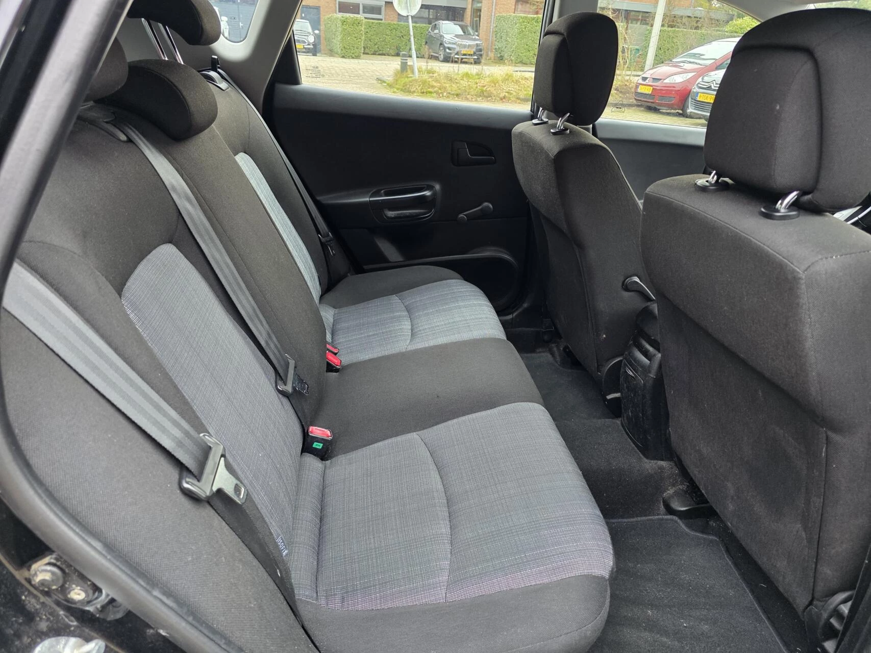 Hoofdafbeelding Kia cee'd