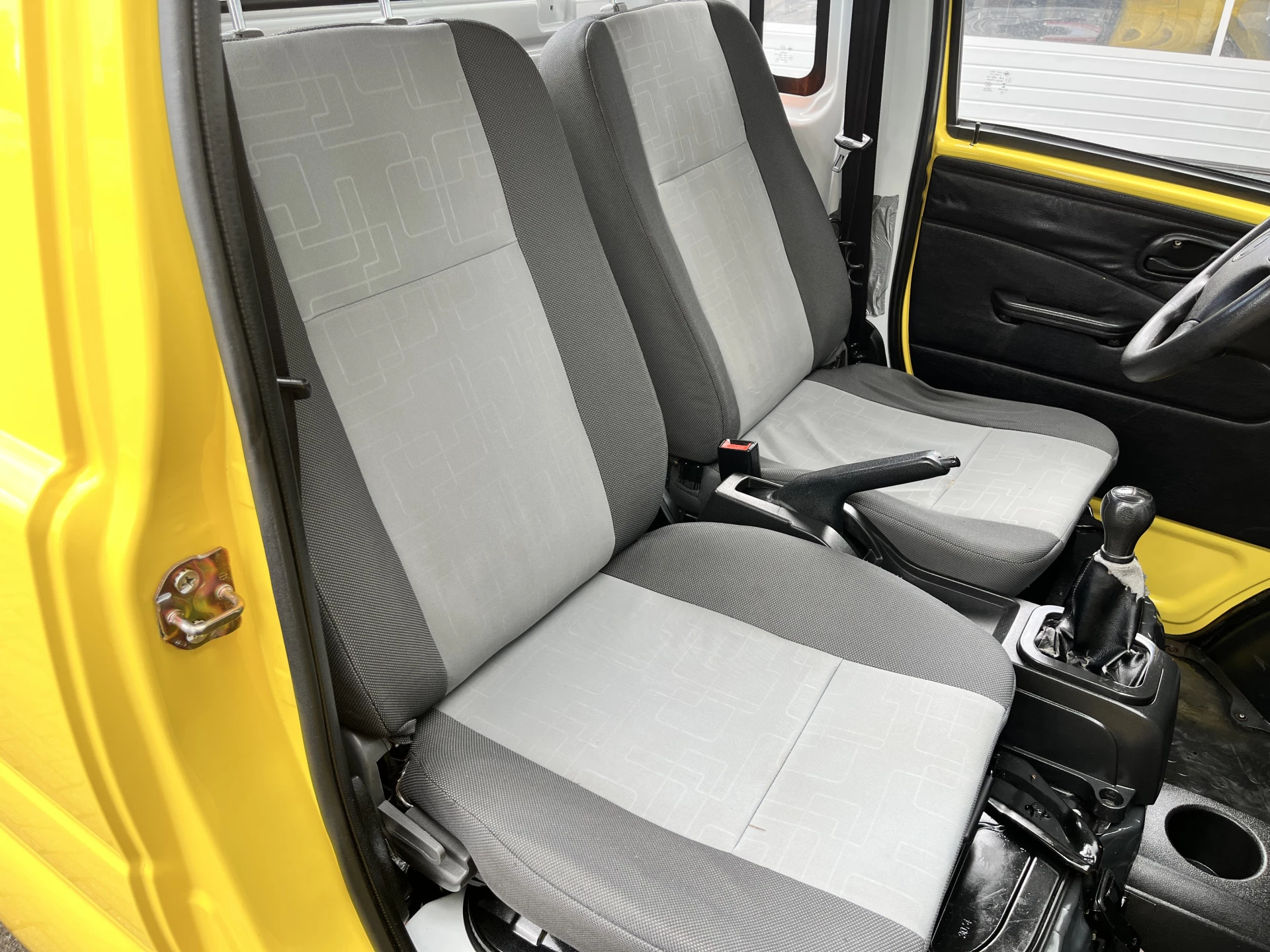 Hoofdafbeelding DFSK K-serie