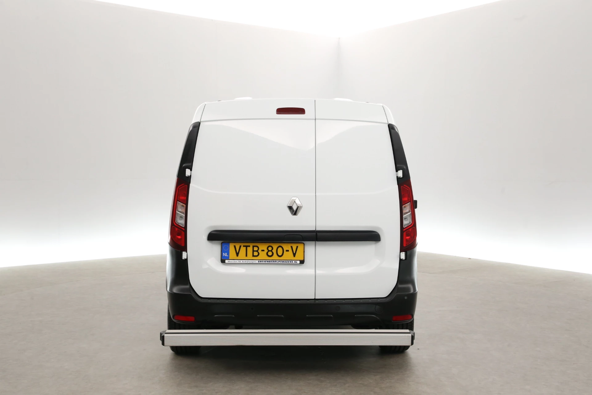 Hoofdafbeelding Renault Express