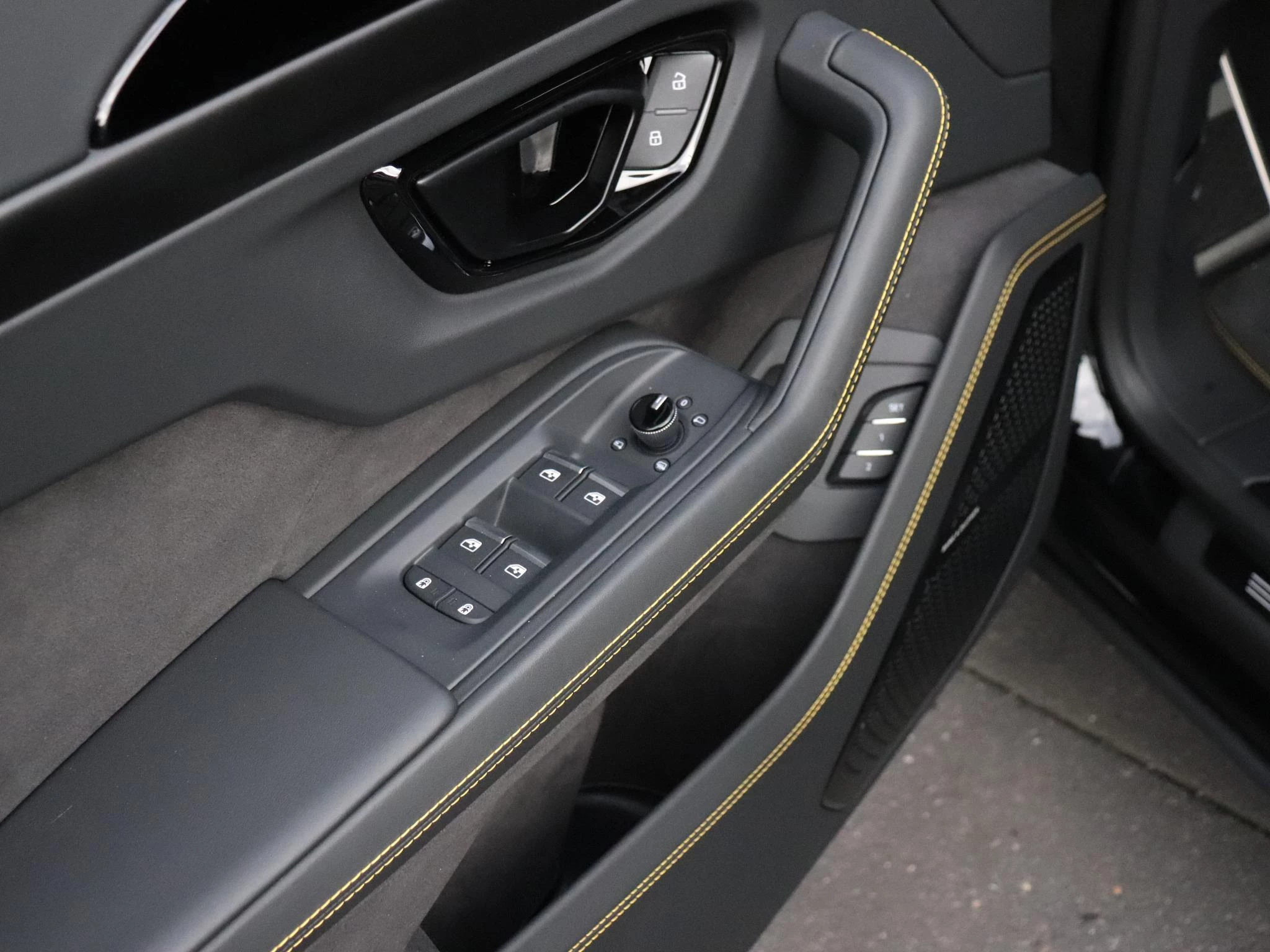 Hoofdafbeelding Lamborghini Urus