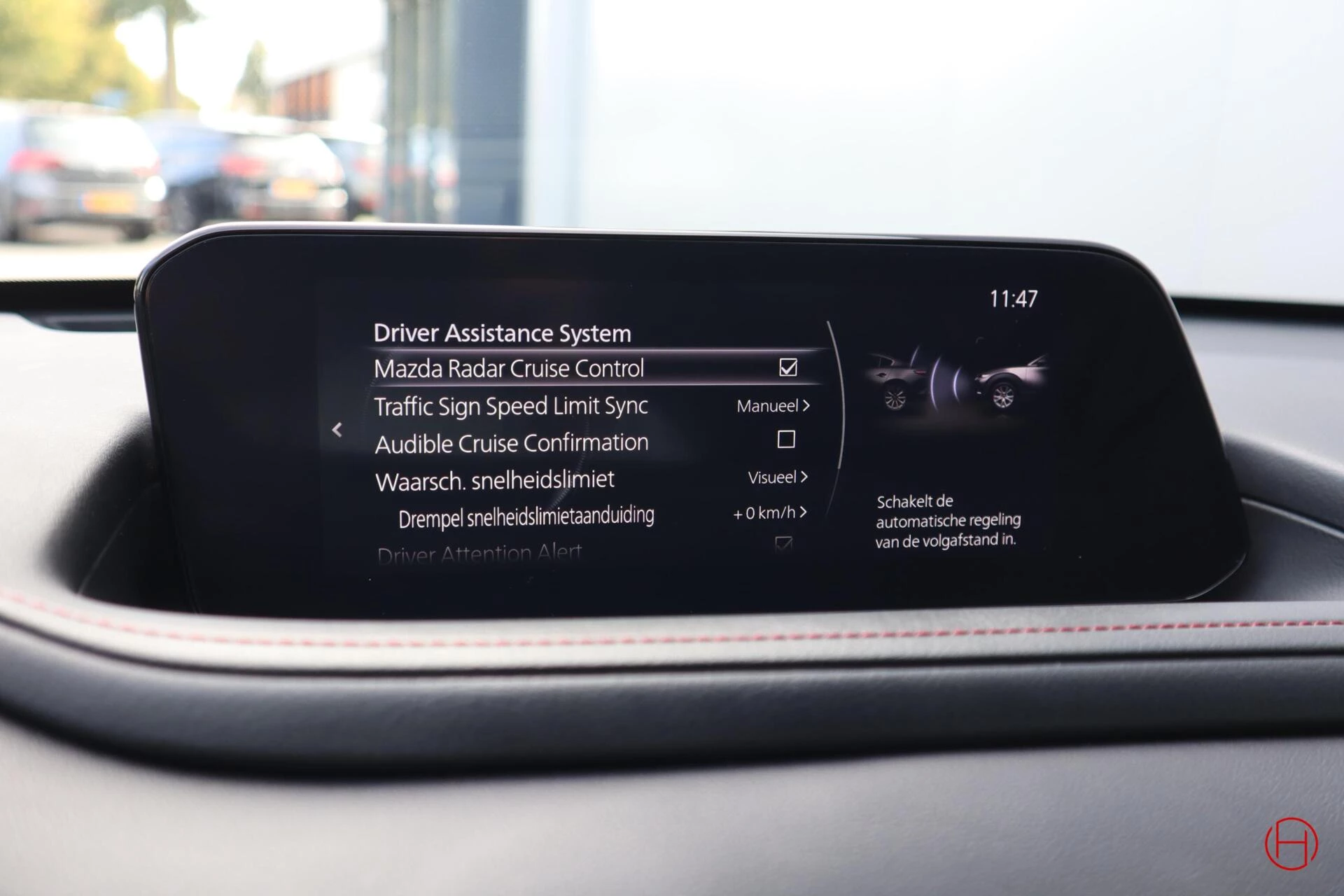 Hoofdafbeelding Mazda CX-30