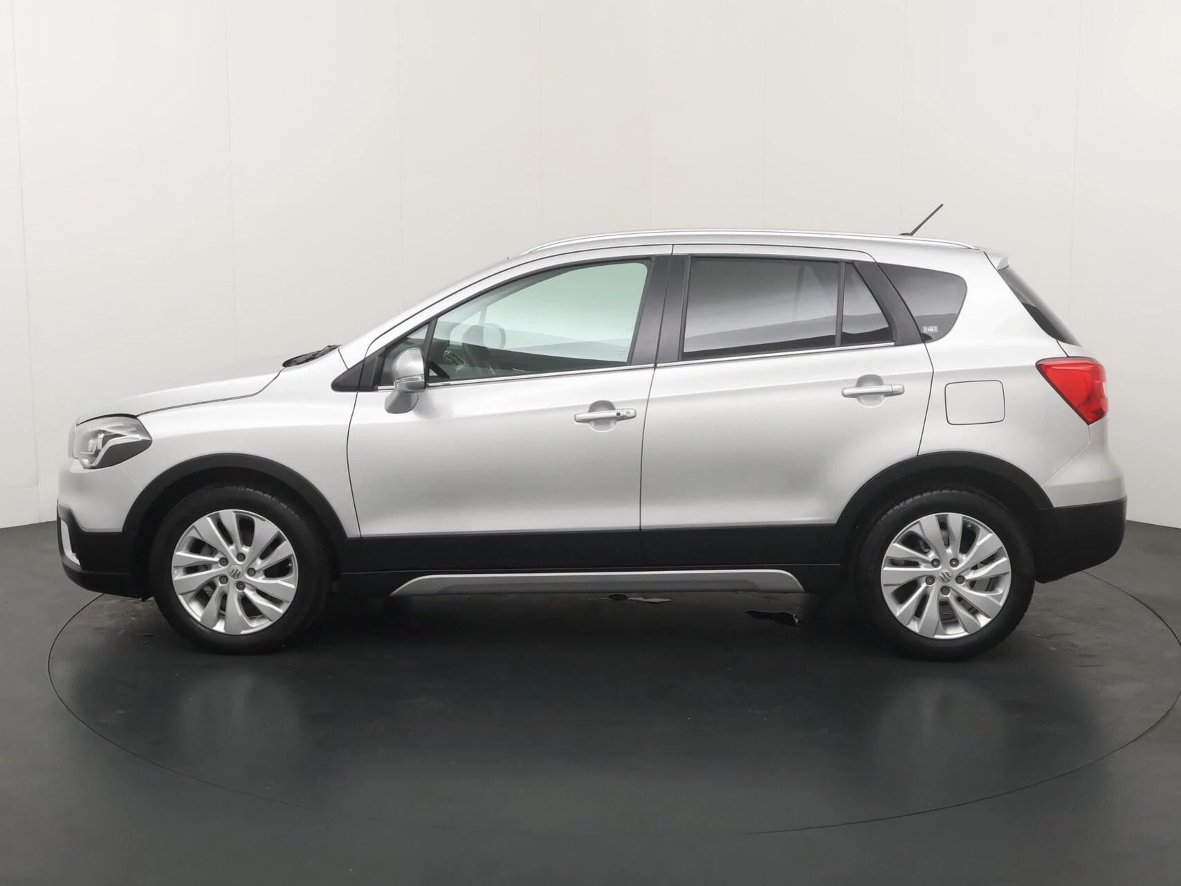 Hoofdafbeelding Suzuki S-Cross