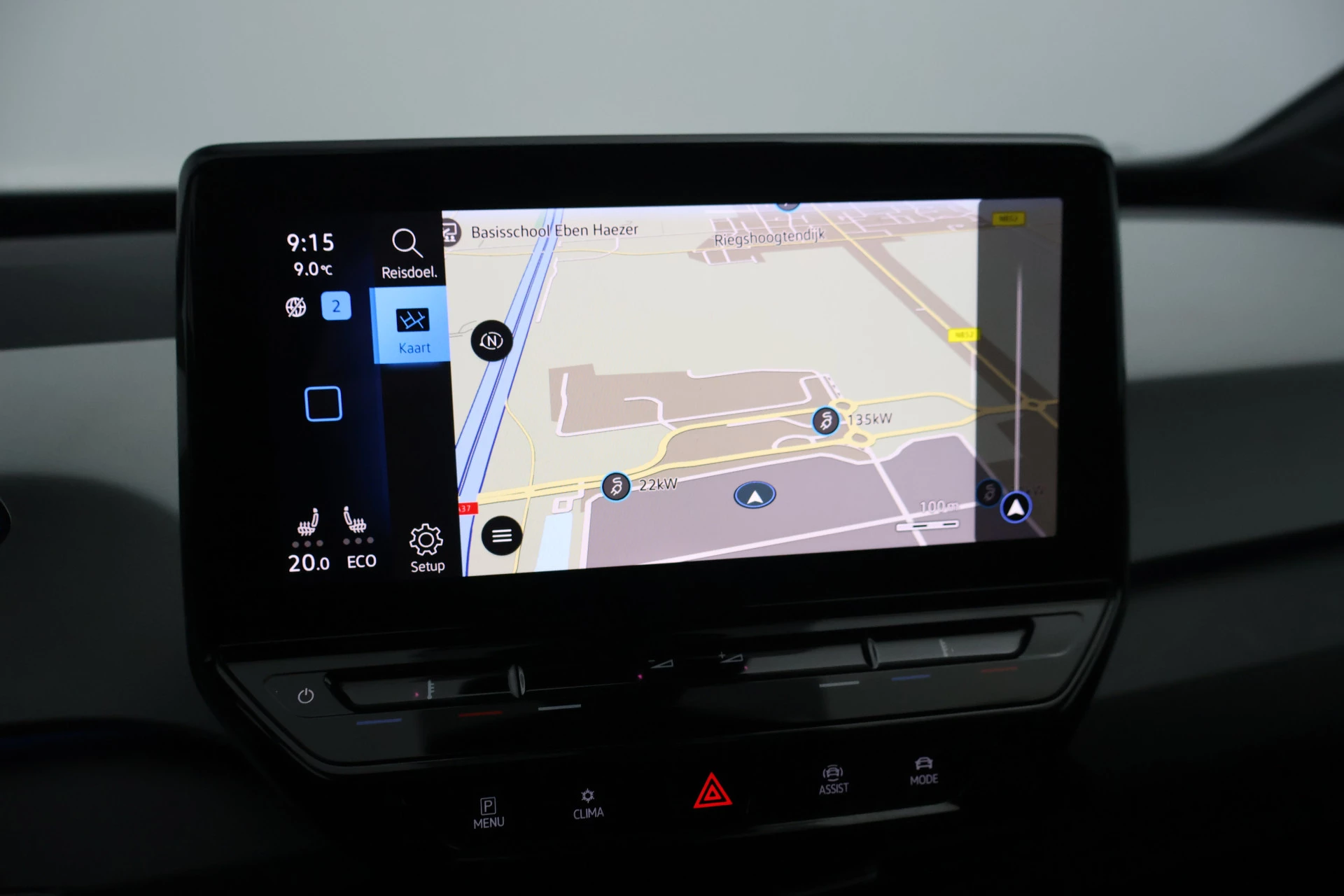 Hoofdafbeelding Volkswagen ID.3