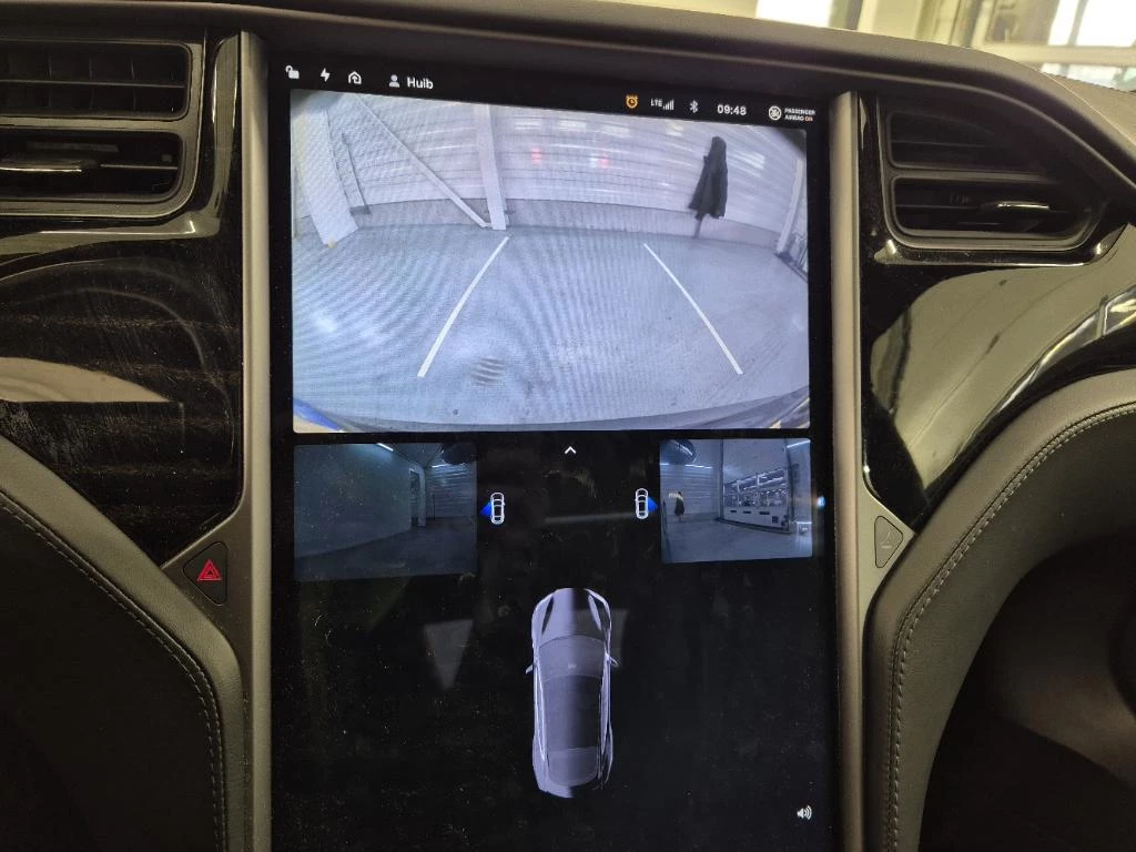 Hoofdafbeelding Tesla Model S