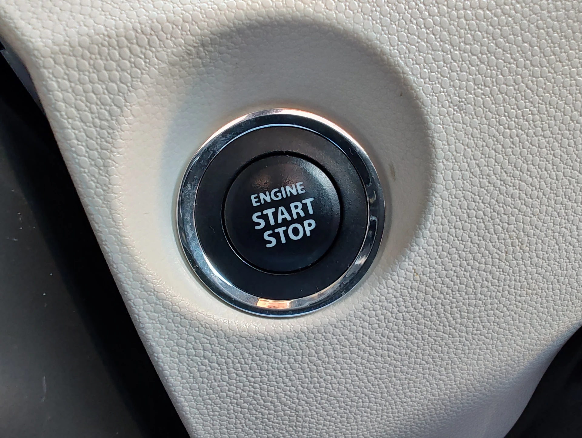 Hoofdafbeelding Suzuki Ignis