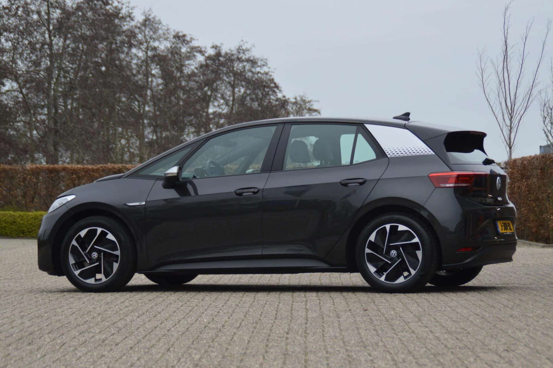 Hoofdafbeelding Volkswagen ID.3