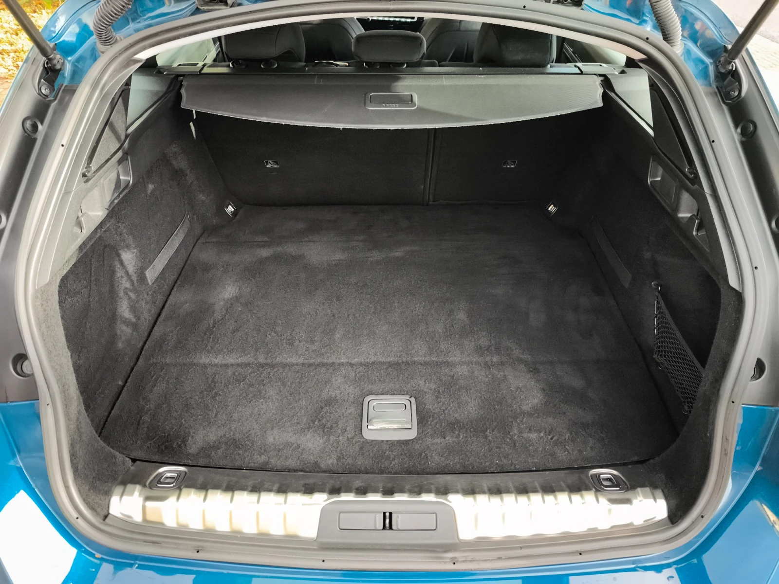 Hoofdafbeelding Peugeot 508