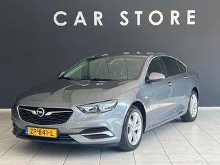 Hoofdafbeelding Opel Insignia Opel Insignia Grand Sport 1.5 Turbo Business Executive AUTOMAAT NL AUTO