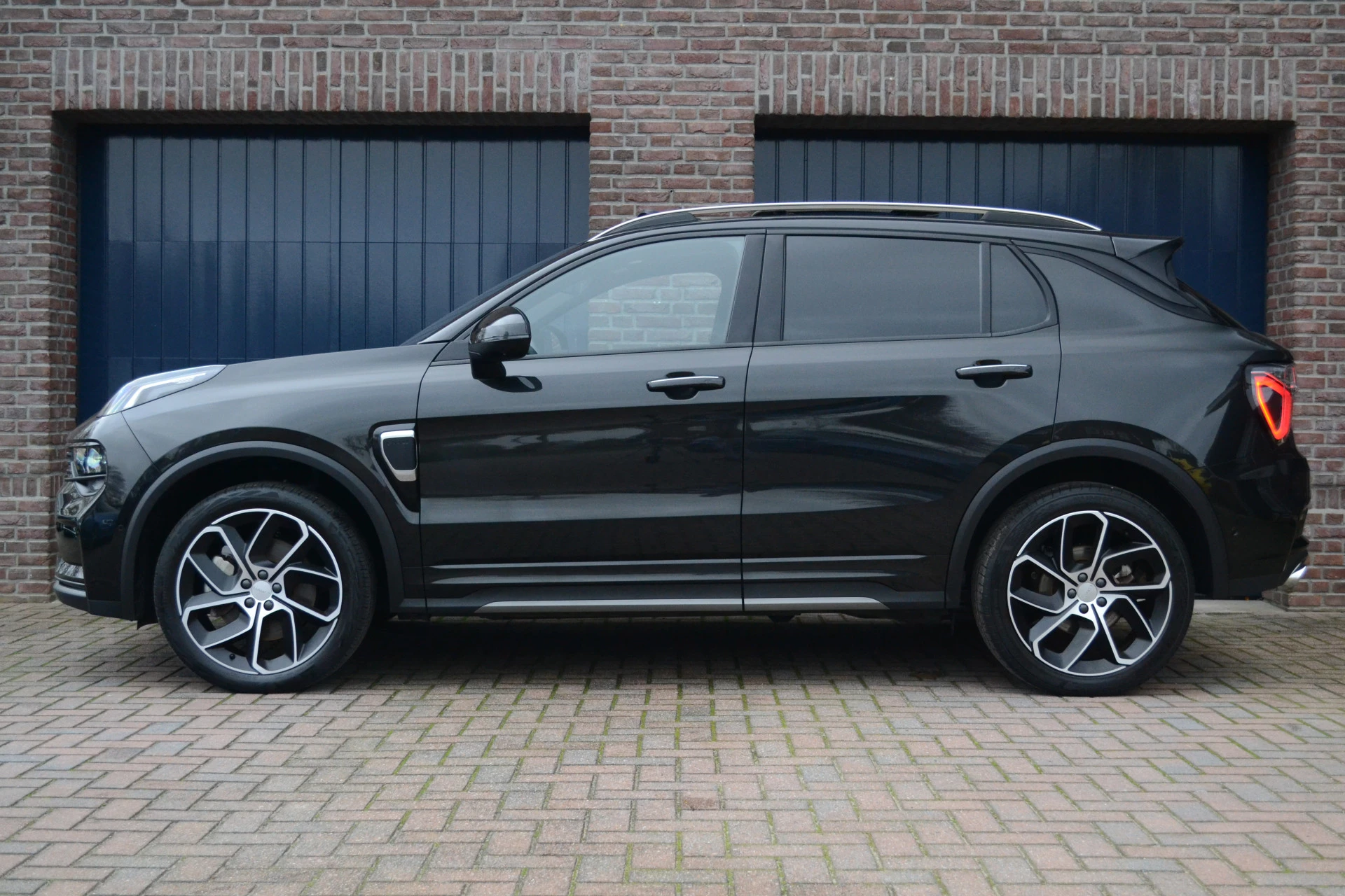 Hoofdafbeelding Lynk & Co 01