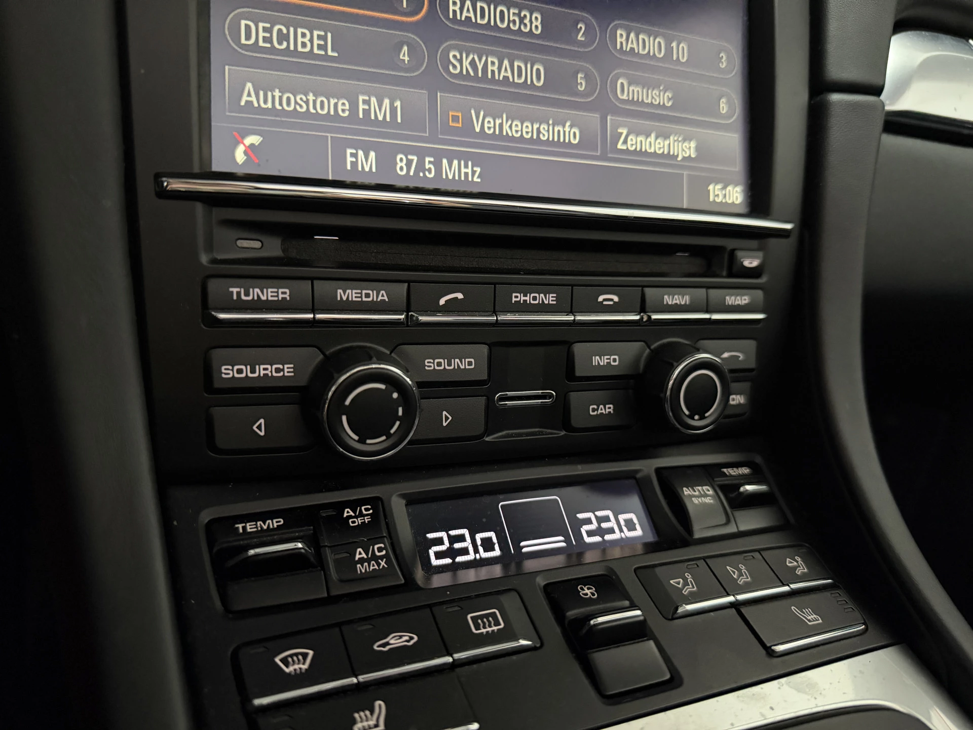 Hoofdafbeelding Porsche 911